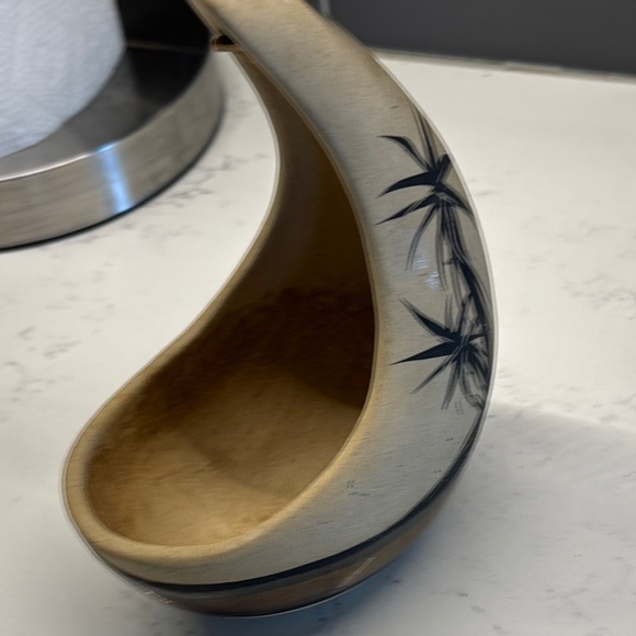 Vintage Betty Selby hanging pottery - Picture 7 of 7